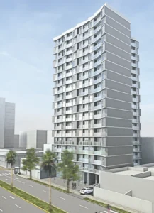 Frank Maguina Arquitecto vivienda multifamiliar Lima 3
