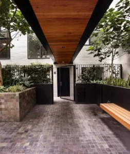 Frank Maguina Arquitecto vivienda multifamiliar Lima s1