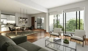 Frank Maguina Arquitecto vivienda multifamiliar Lima s5