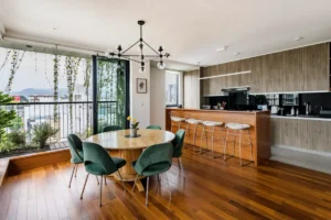 Frank Maguina Arquitecto vivienda multifamiliar Lima tp2