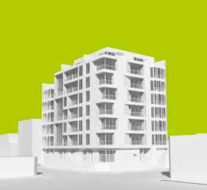 Frank Maguina Arquitecto vivienda multifamiliar Lima tp4